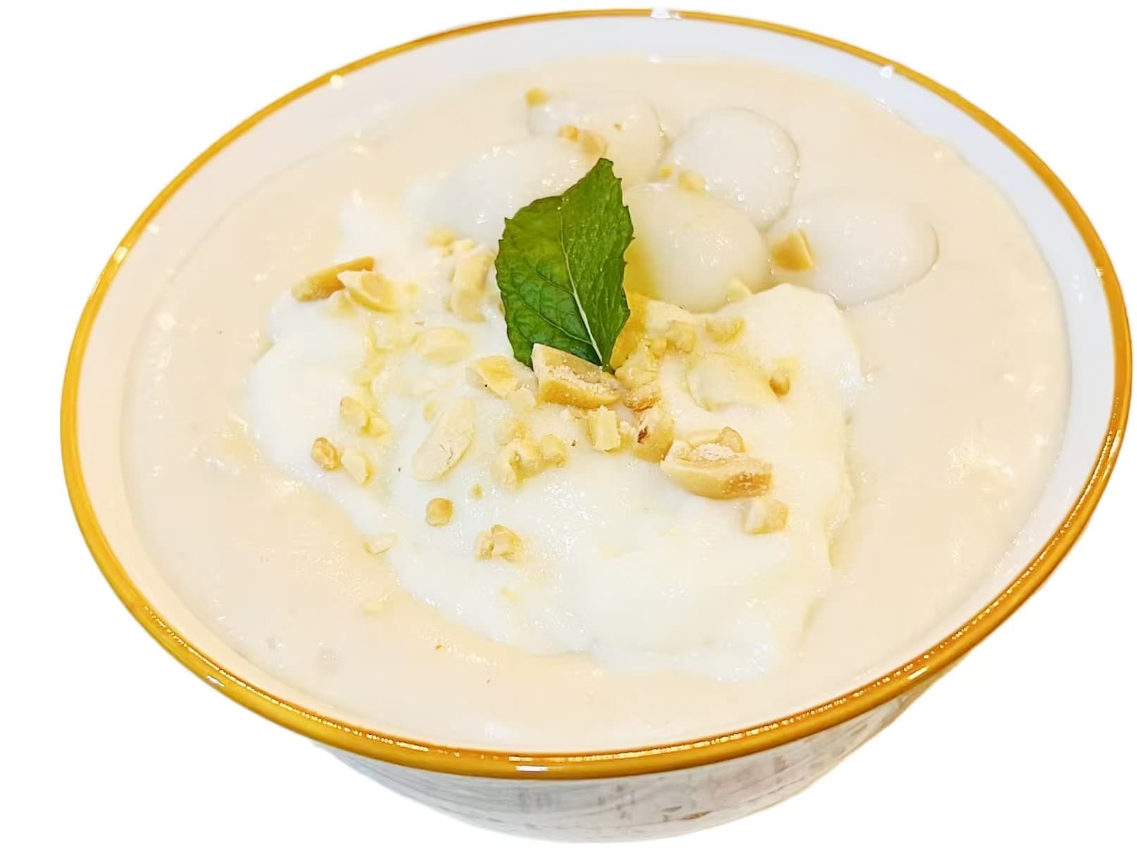 Peanut Bowl