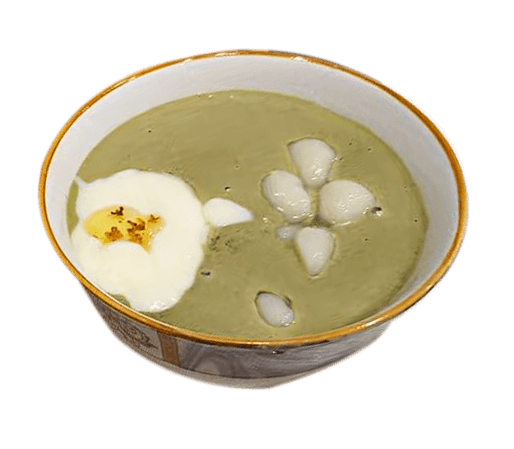 Pistachio Bowl