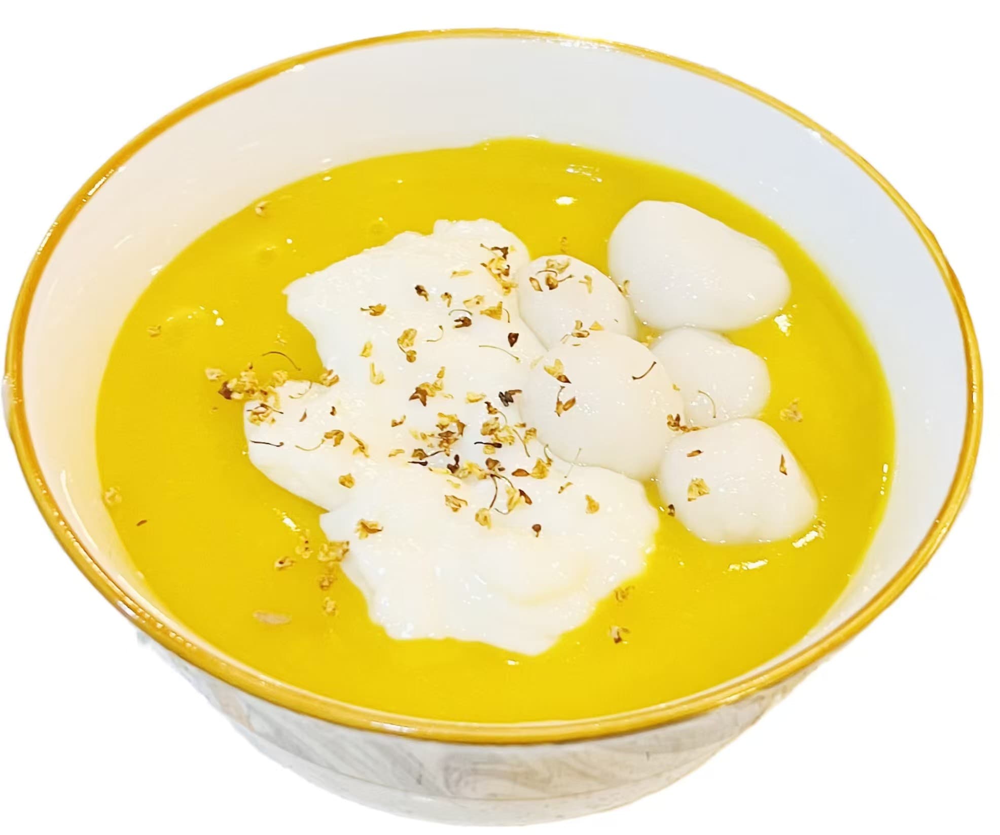 Pumpkin Bowl