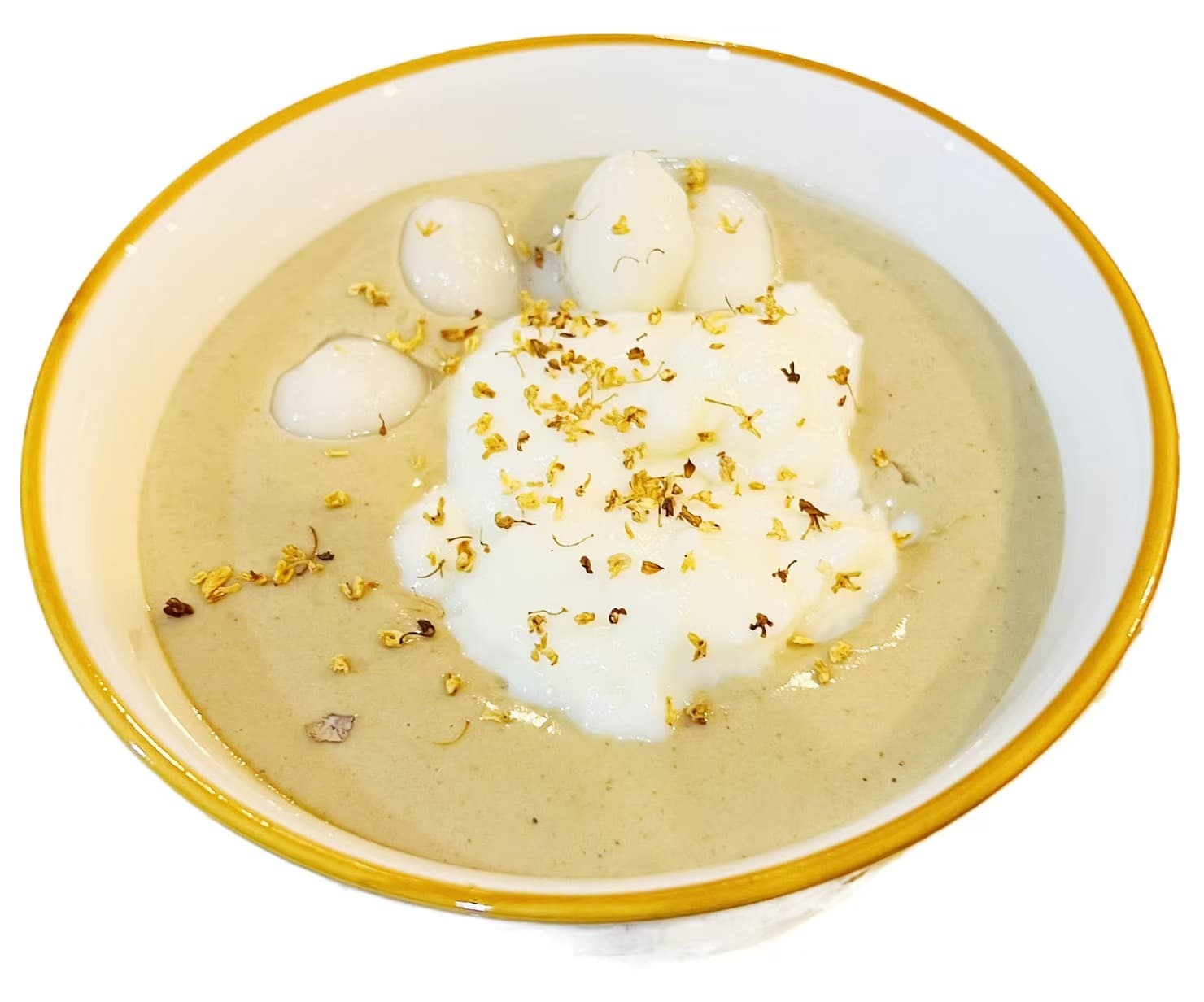 Mung Bean Bowl