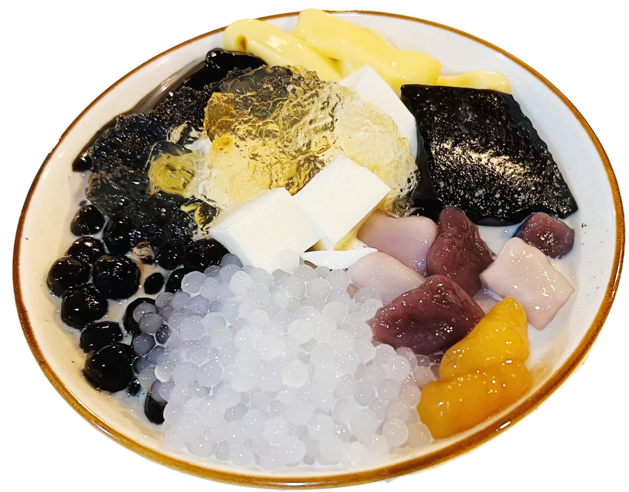 Grass Jelly