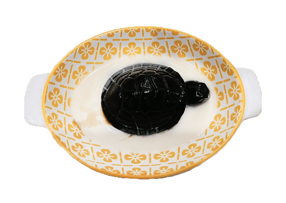 Guiling Jelly