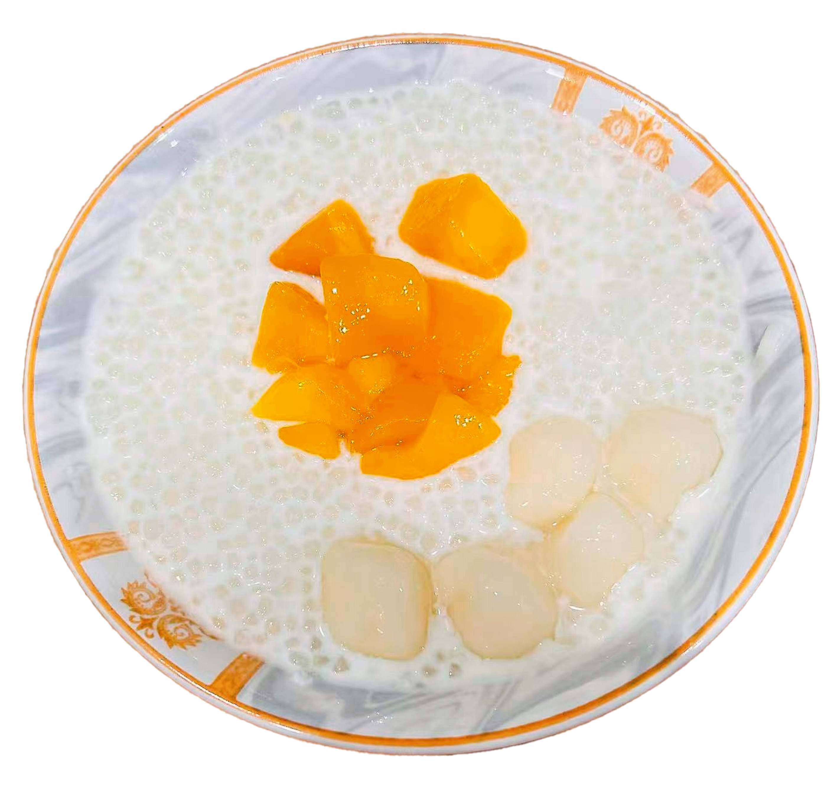 Mango Sago
