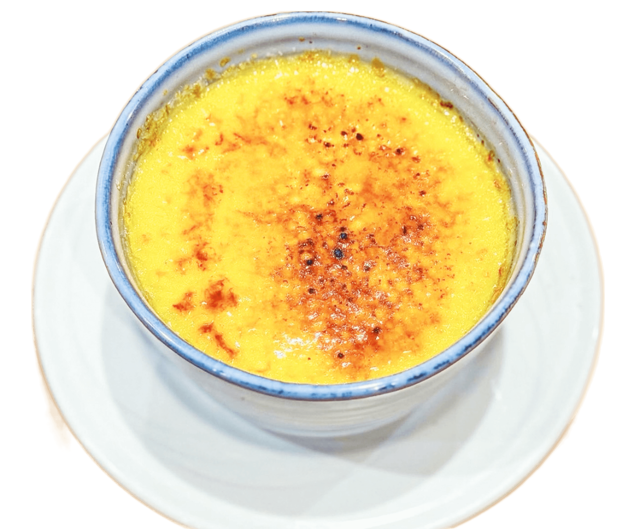 Creme Brulee