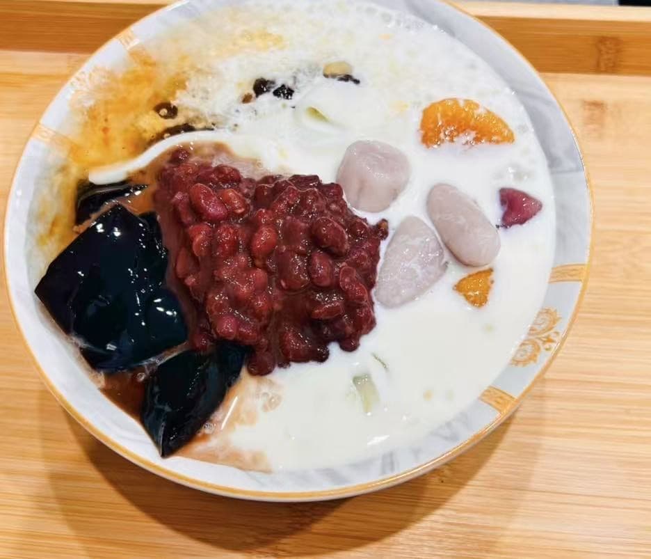 Grass Jelly #2